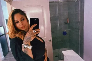 NEW IN TOWN🐐💦😈 - Image 3