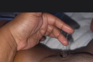 Mz👅💦🍑🌹😘🥜 Dis Pussy Wet like 💦 CUM FUCK ME DOWN N👀 IF U CAN HANDLE DIS 🍑🥜😮‍💨🙅🏽♀ - Image 1