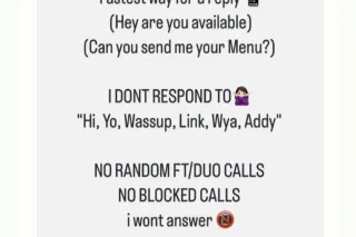 SERIOUS PEOPLE ONLI DNT WAIST MY TIME COME HAVE FUN SQUIRT GODDESS💋💋 - Image 6