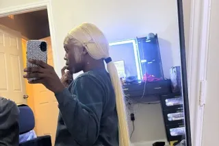 miss washin machinee - Image 7