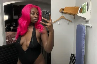 COME PLAY WITH HENNESSY - Image 1