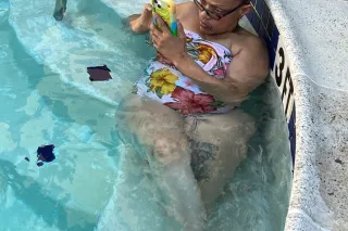 CumKiimmy Massages - Image 9